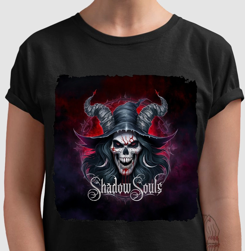 Band - Shadow Souls 01