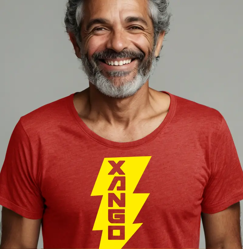 Raio de Xangô