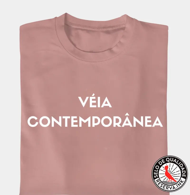 Véia Contemporânea