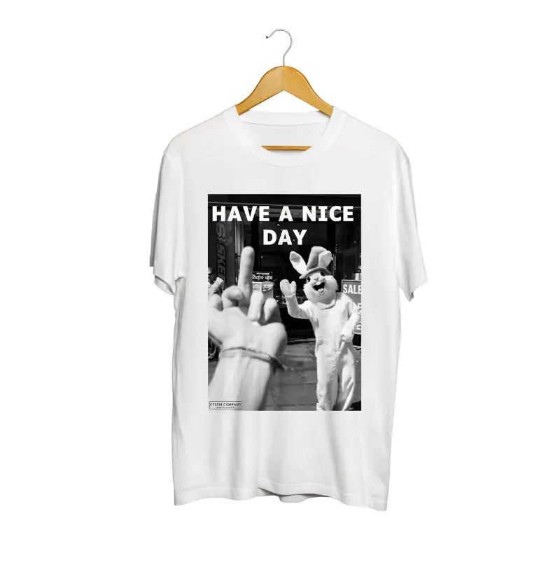 Have a nice day