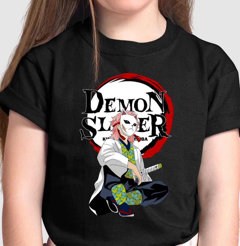 Demon Slayer 