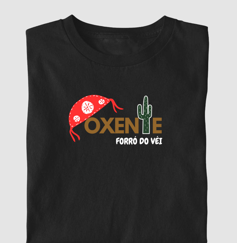 Oxente Personalizada
