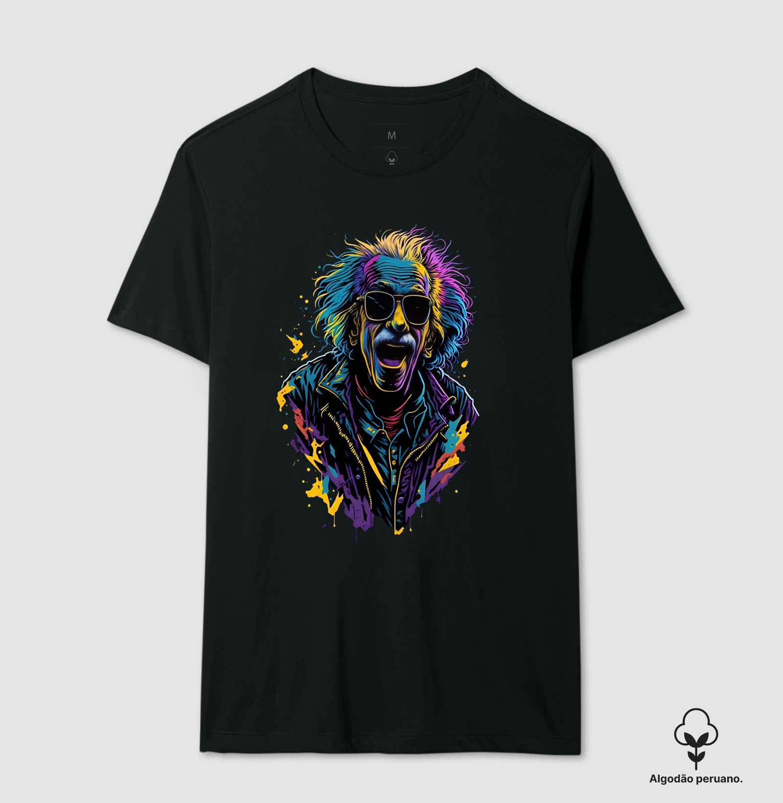 CRAZY ALBERT
