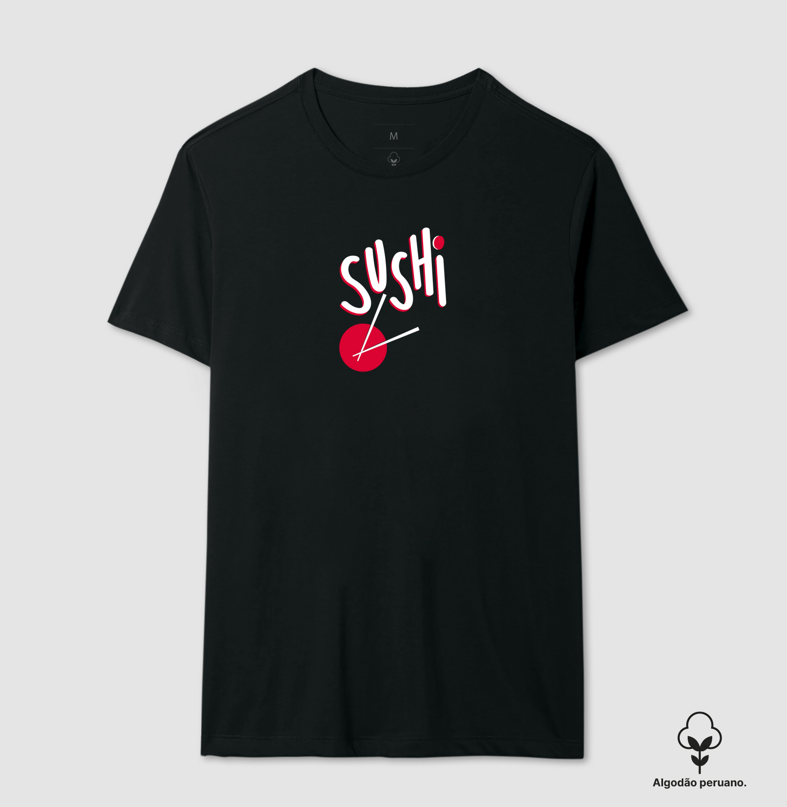 Sushi do Japão