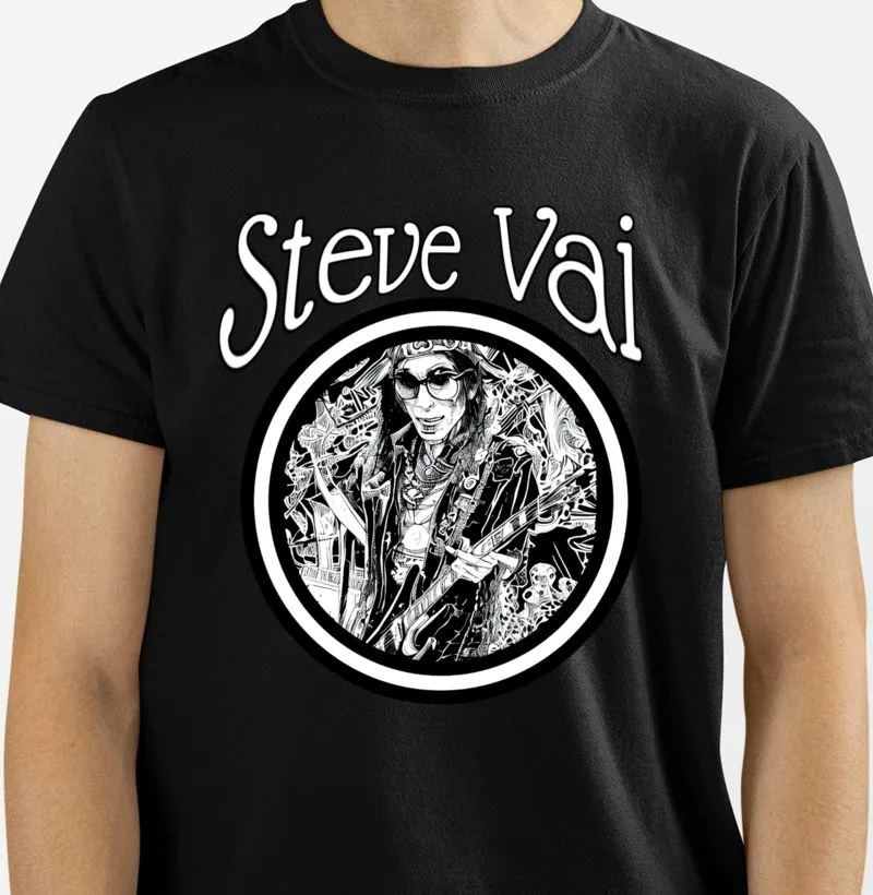 Steve Vai