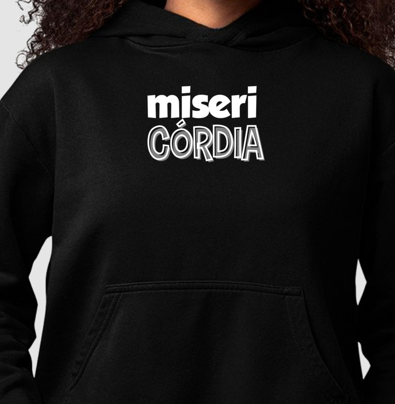 MISERICÓRDIA