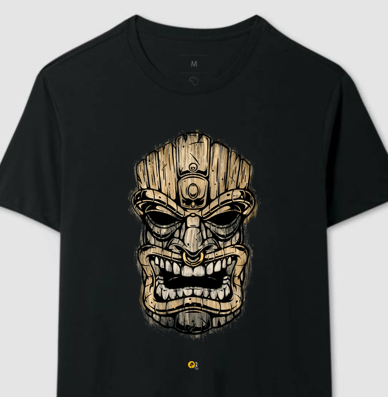 TIKI KANE GODS