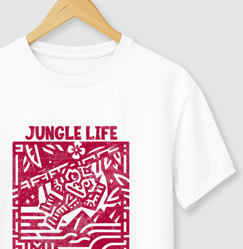 Jungle life