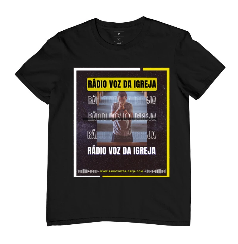 Rádio Voz da Igreja - Oração