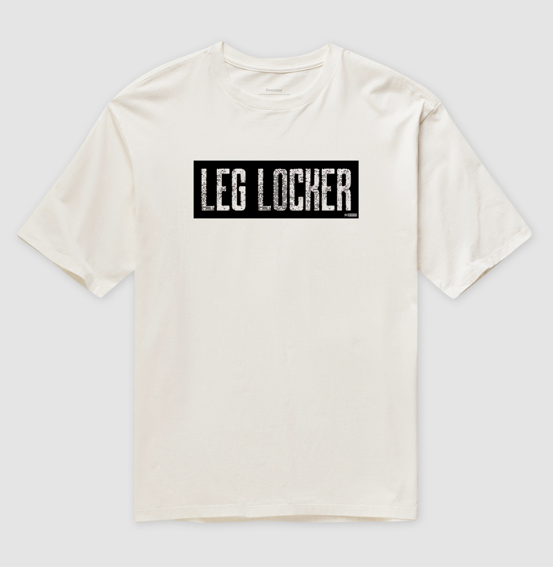 LEG LOCKER