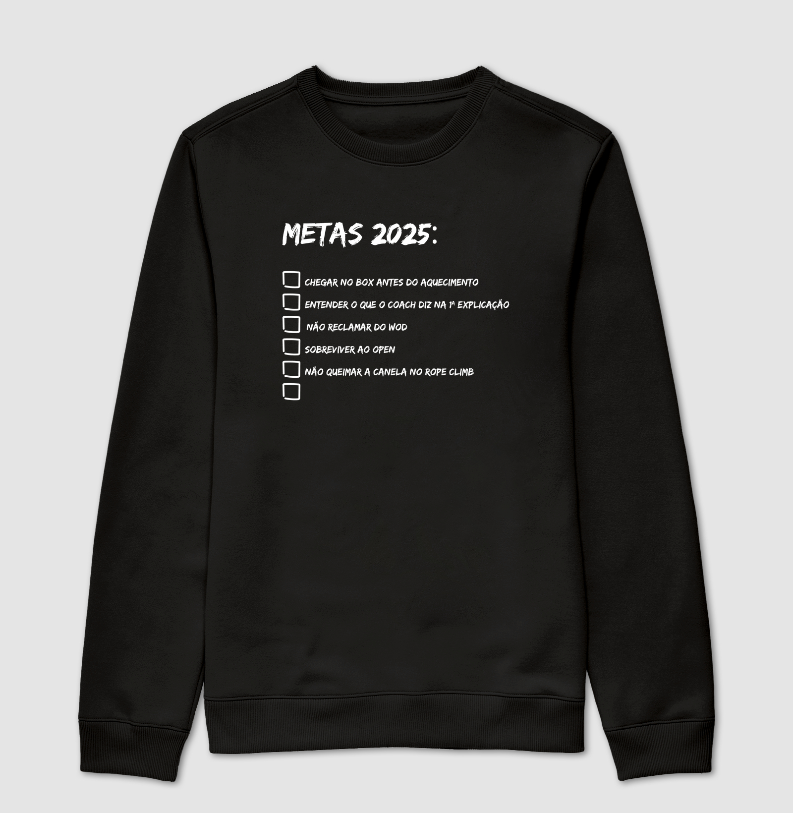 METAS: 2025