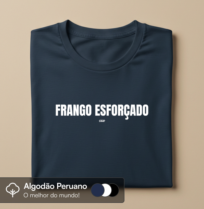 Frango Esforçado