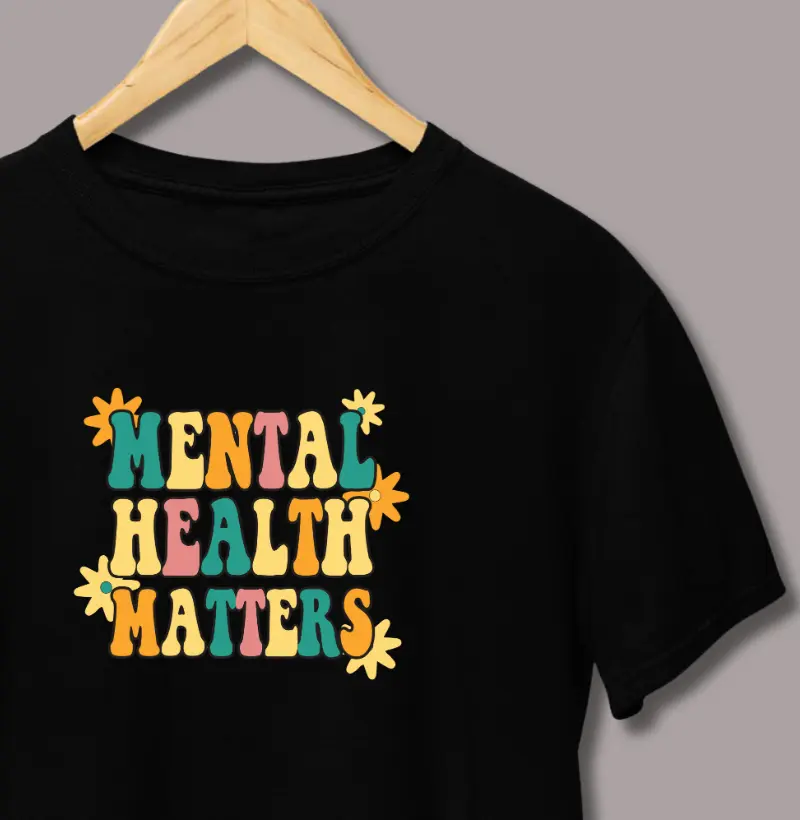 Mental Health Matters Retrô