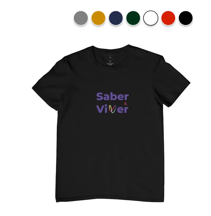 Saber & Viver
