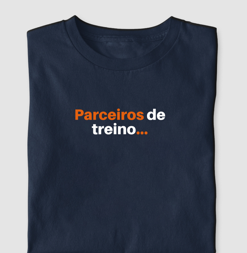 Parceiros De Treino