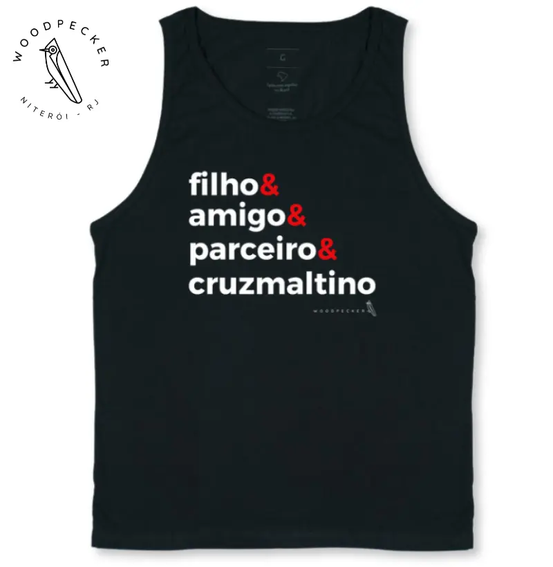 Filho Cruzmaltino TPTF DP FT