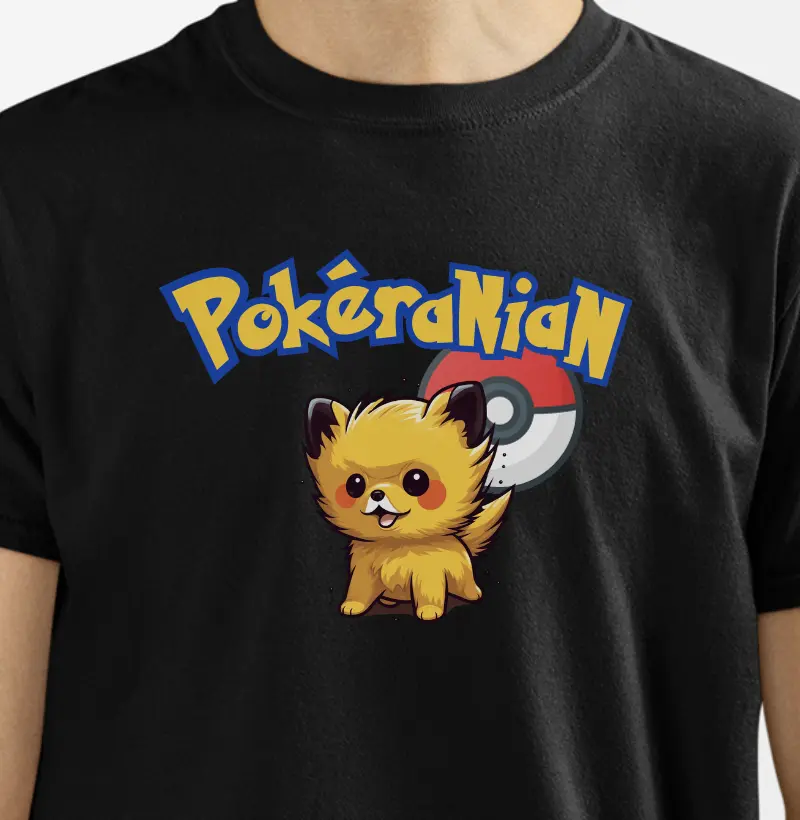 Pokeranian