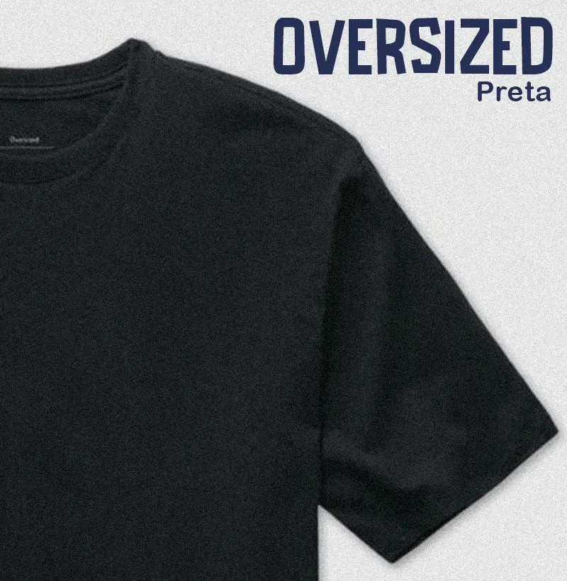 Oversized - Lisa
