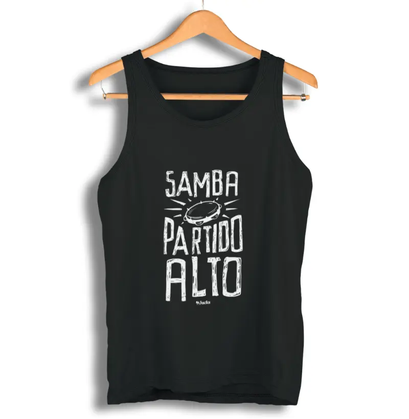 Samba, Partido Alto
