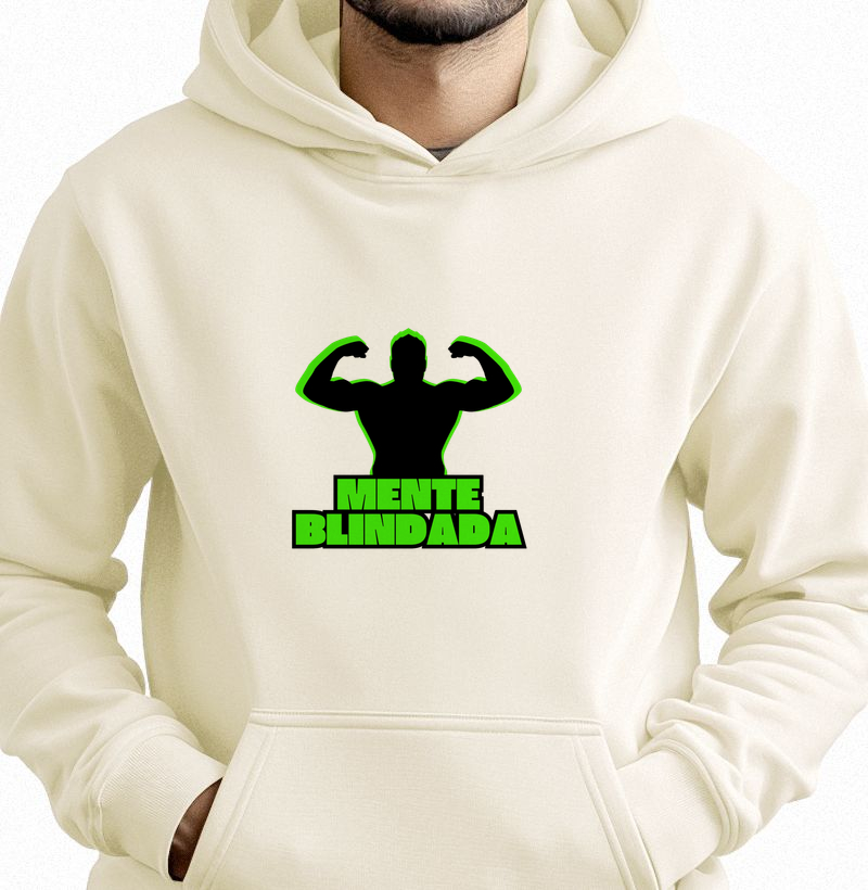 Mente blindada 