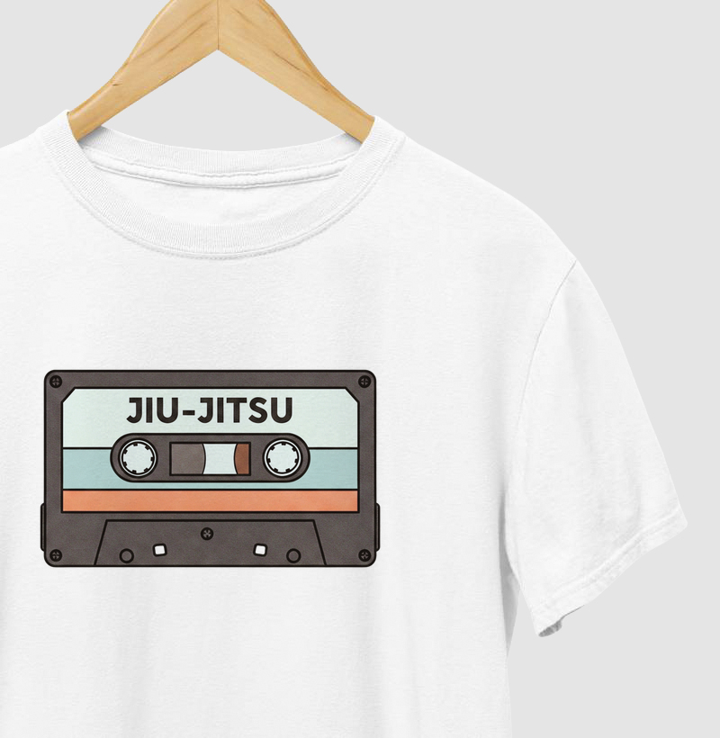 Fita K7 - Jiu-Jitsu