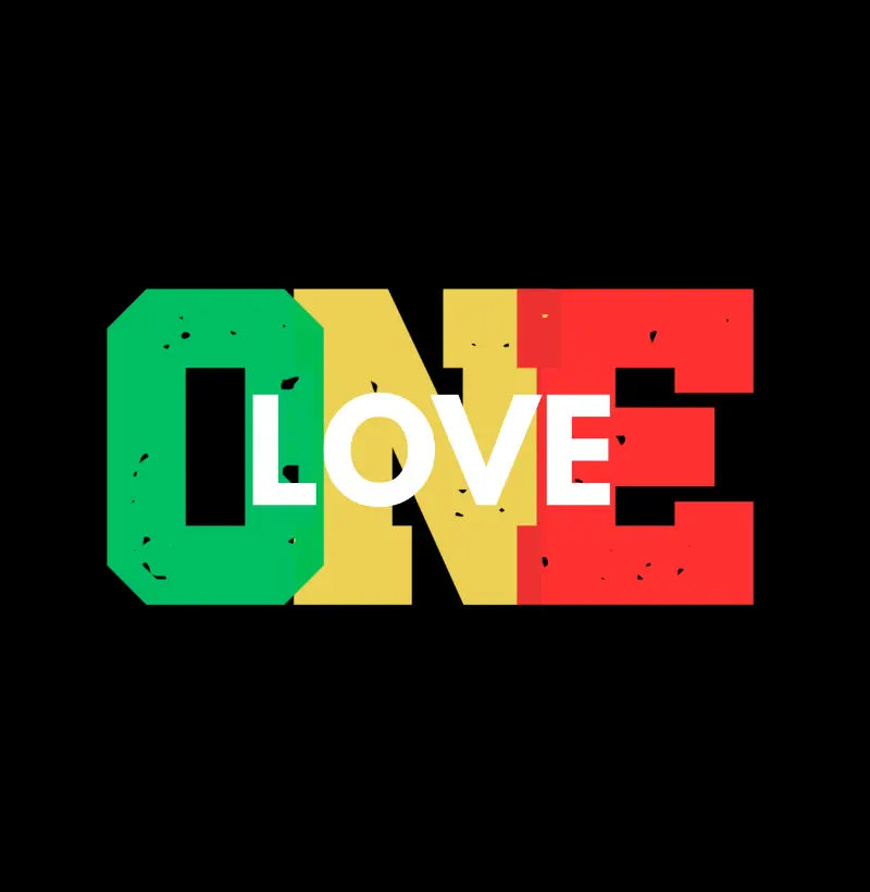One Love