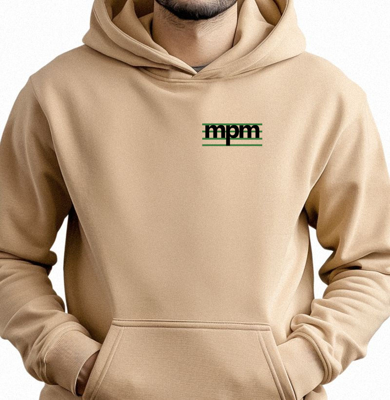 Logo MPM