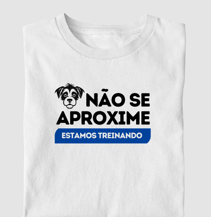 Não se Aproxime