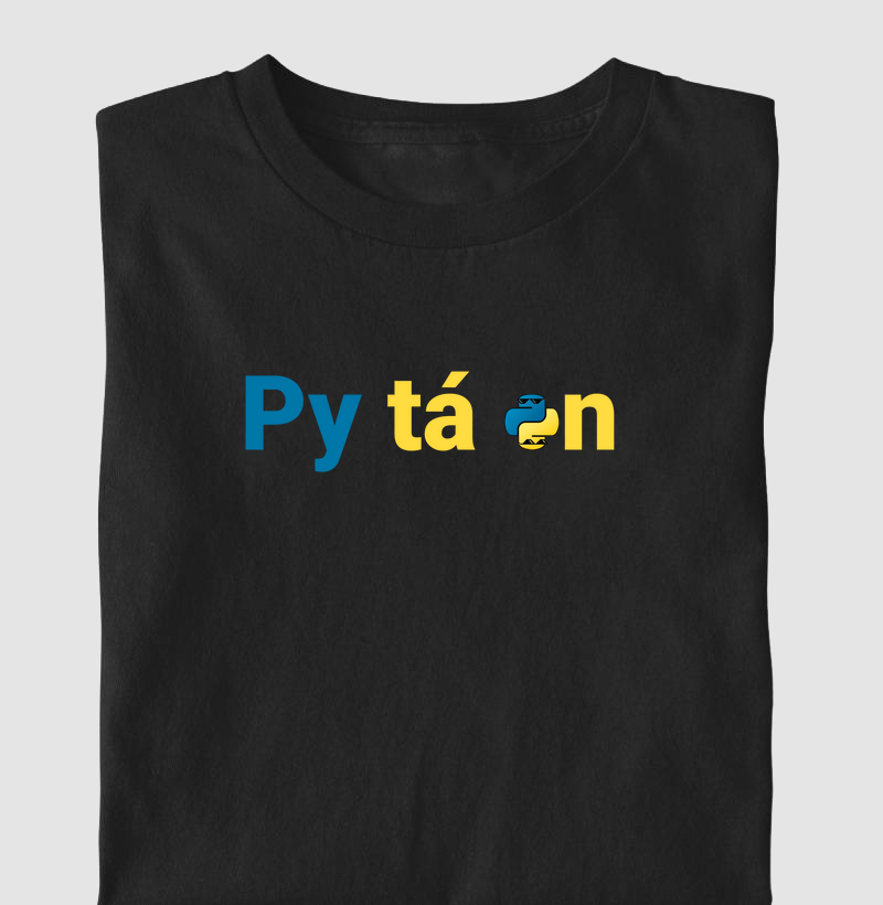 "Py Ta on" T.I