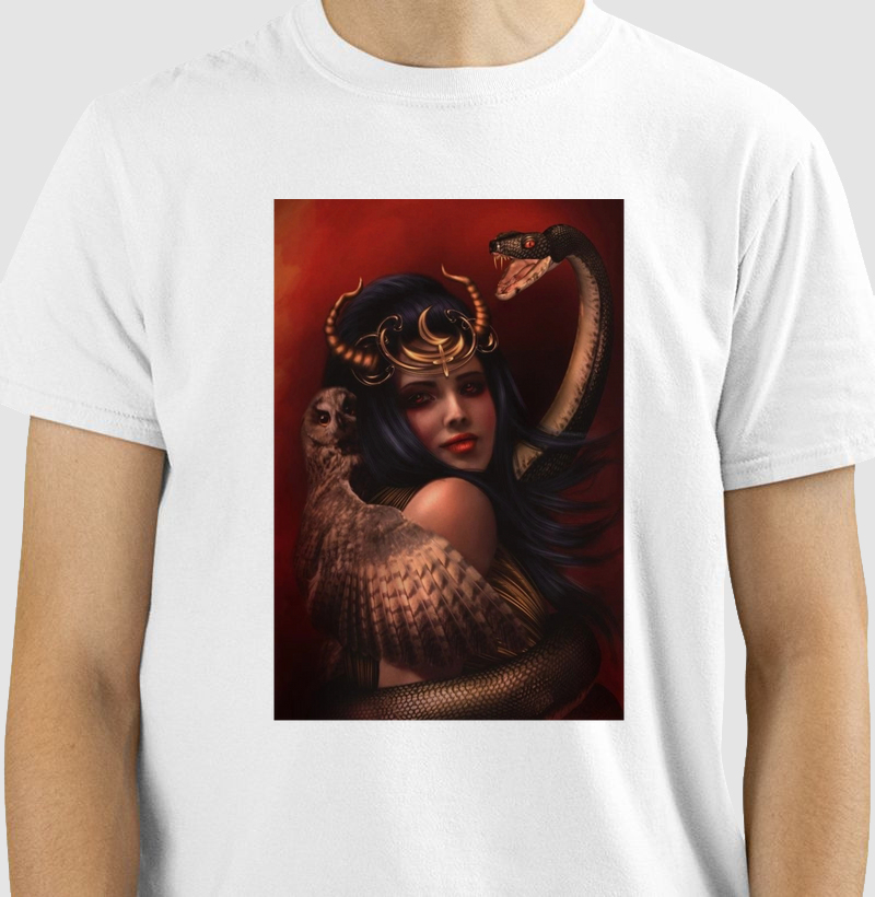 Deusa Lilith