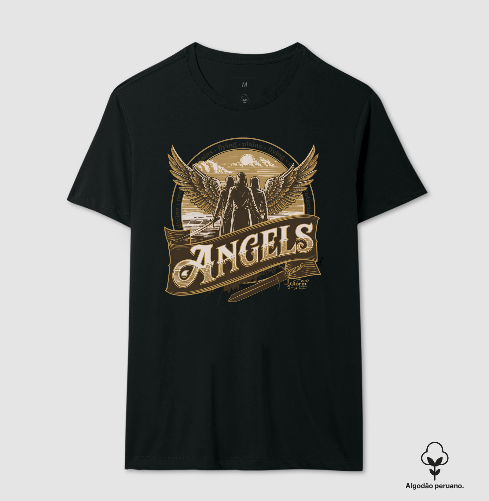 Camisa 0