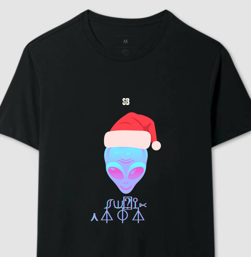 ⎎⟒⌰⟟⋉ ⋏⏃⏁⏃⌰ 👽🎄