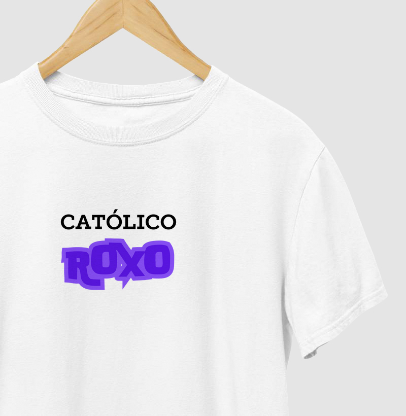 Católico Roxo