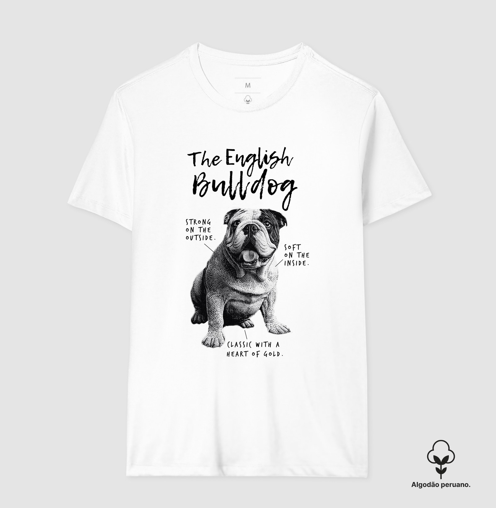 Bulldogue Inglês