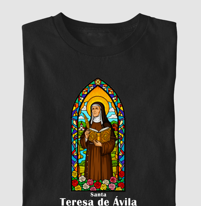 Santa Teresa de Ávila