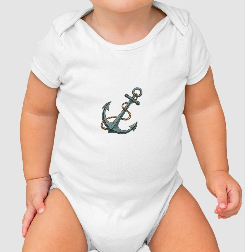Body Infantil C.S Sea Vibes 