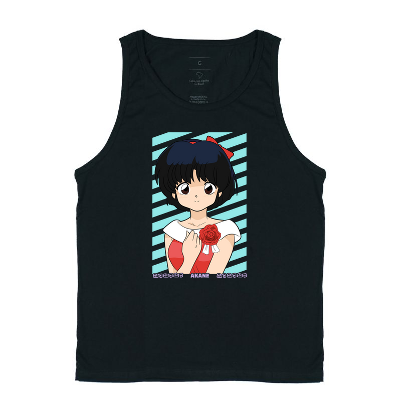Akane Tendo | Ranma