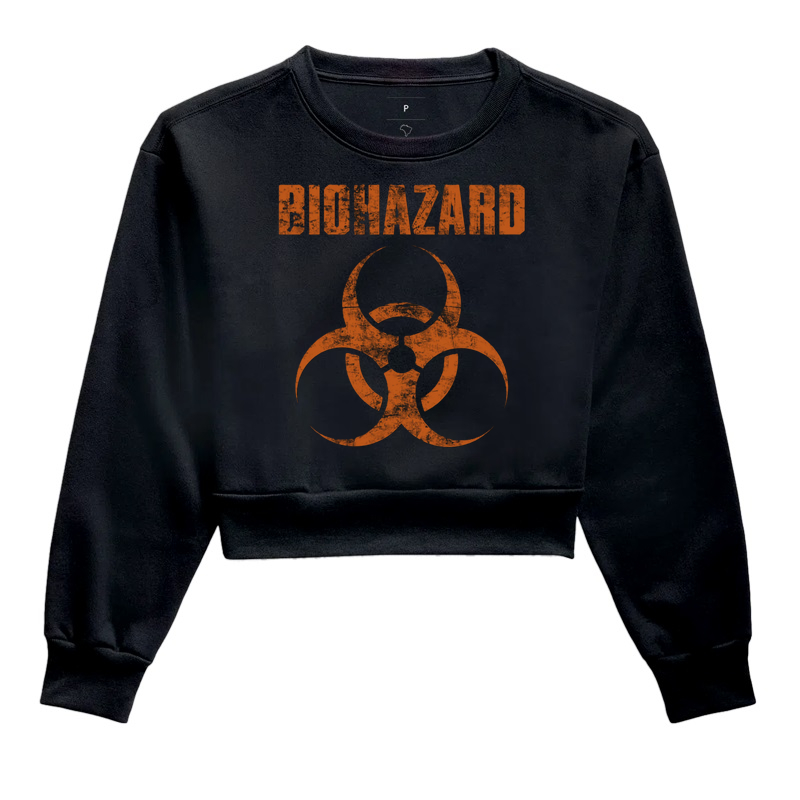 Biohazard
