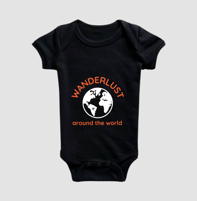 Wanderlust Around the World