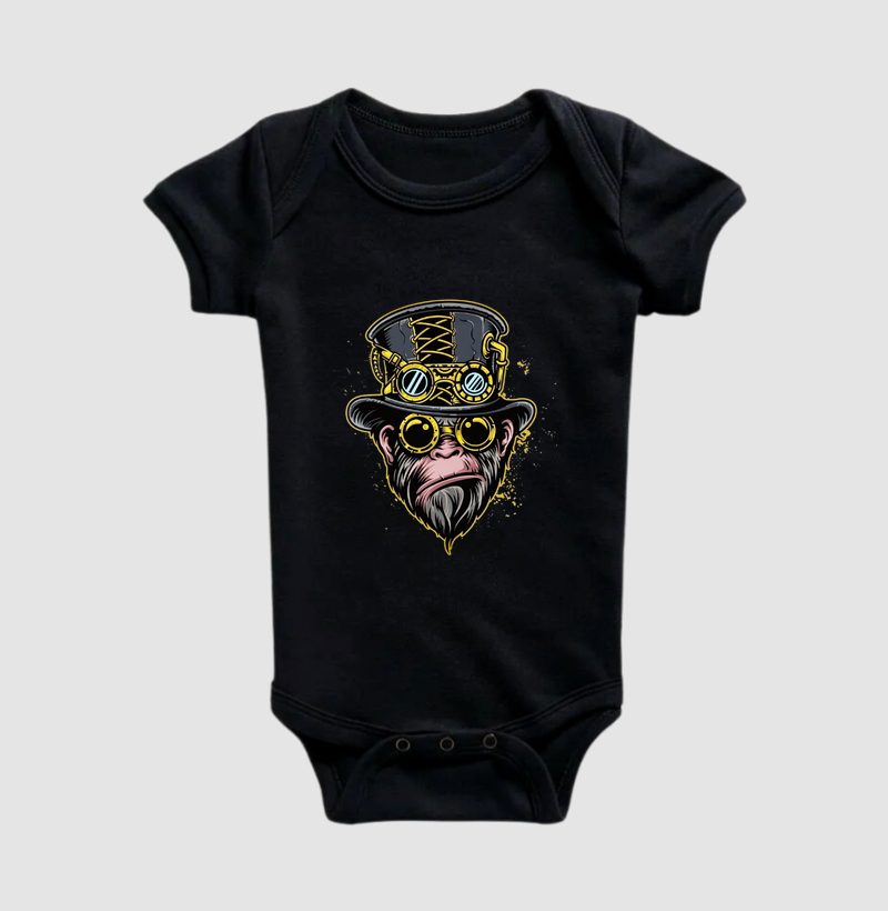 BAD MONKEY