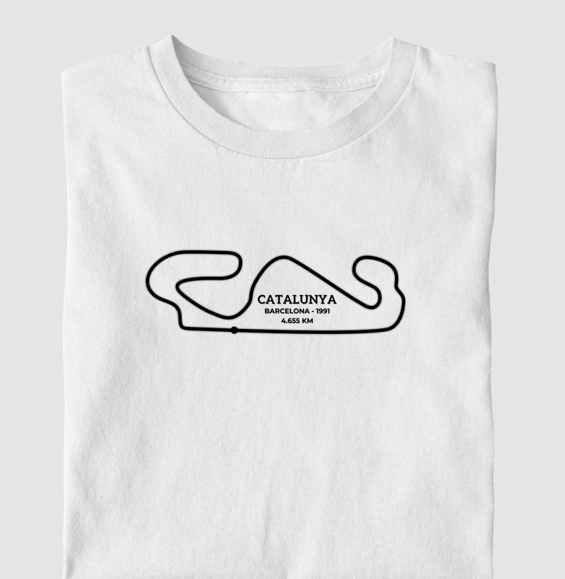 Circuit de Barcelona - Catalunya