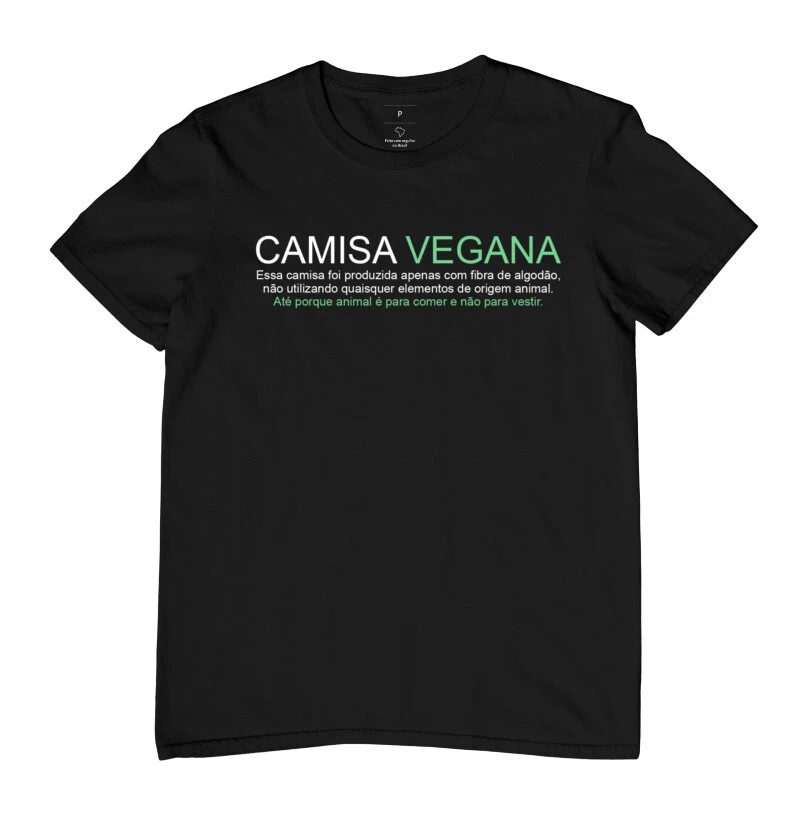 Vegana Preta