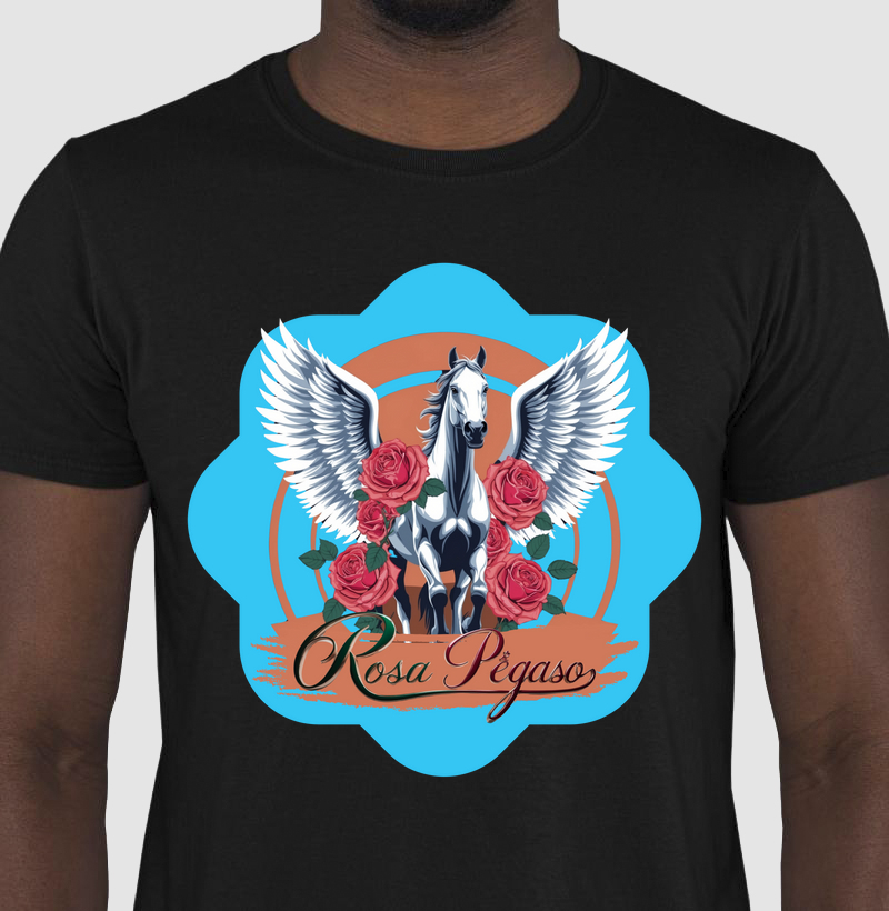 Rosa Pégaso - HAR04