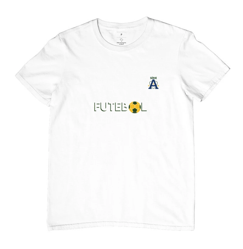 Aquela do futebol no peito 2