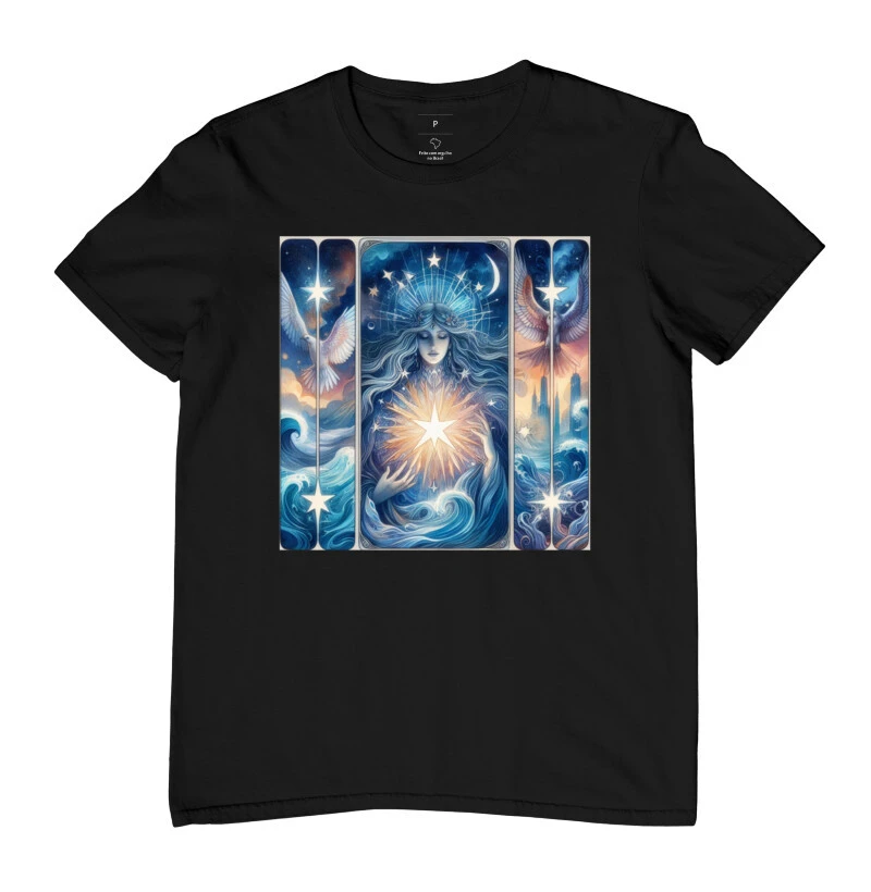TAROT ESTRELA