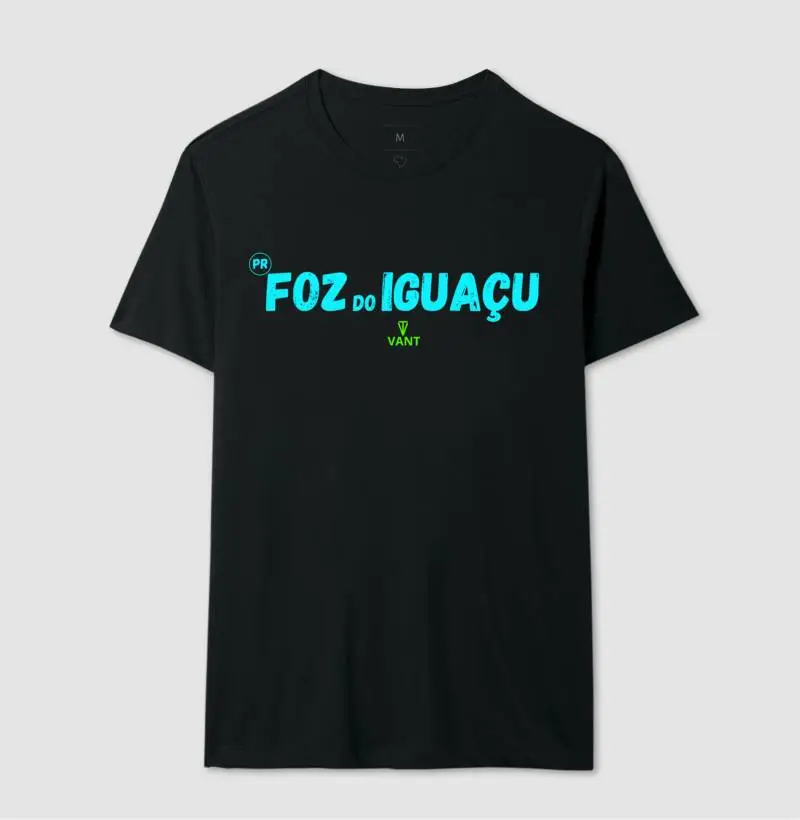 FOZ DO IGUAÇU