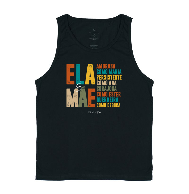 Ela é Mãe V.1