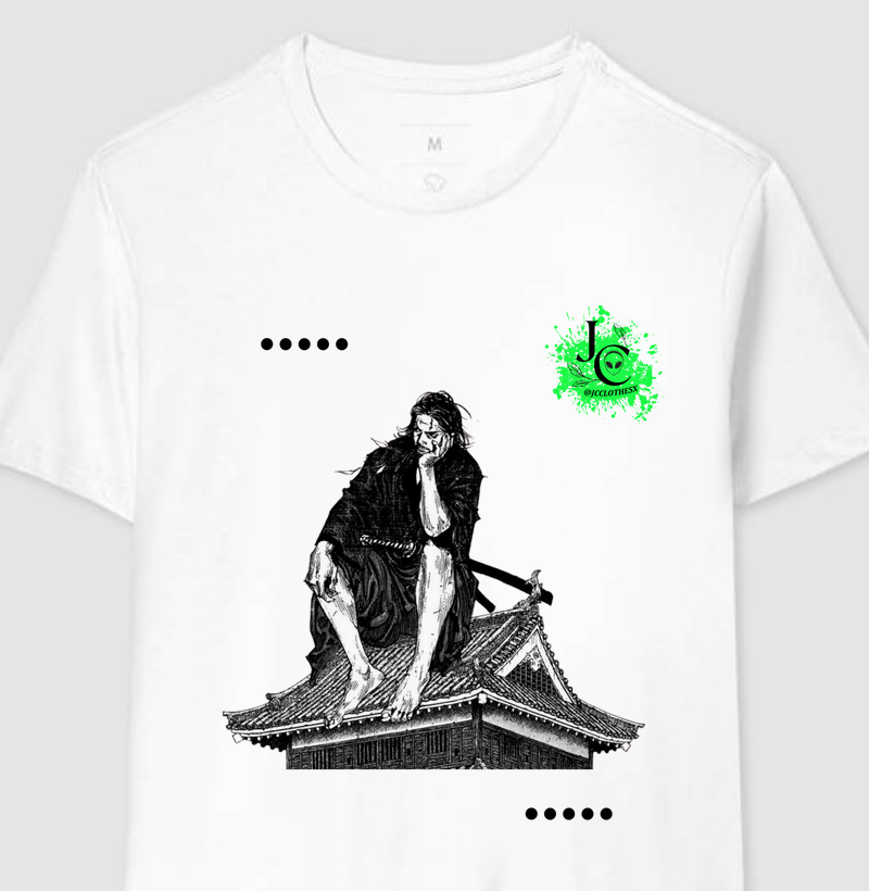 Camiseta 131