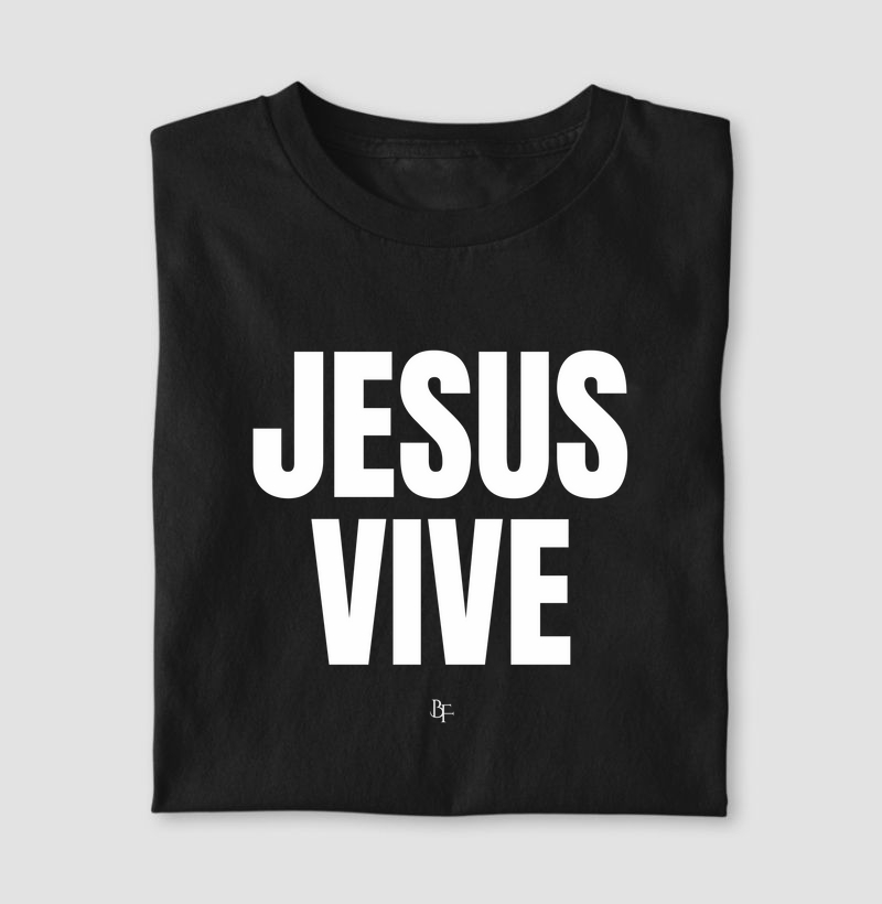 Jesus Vive