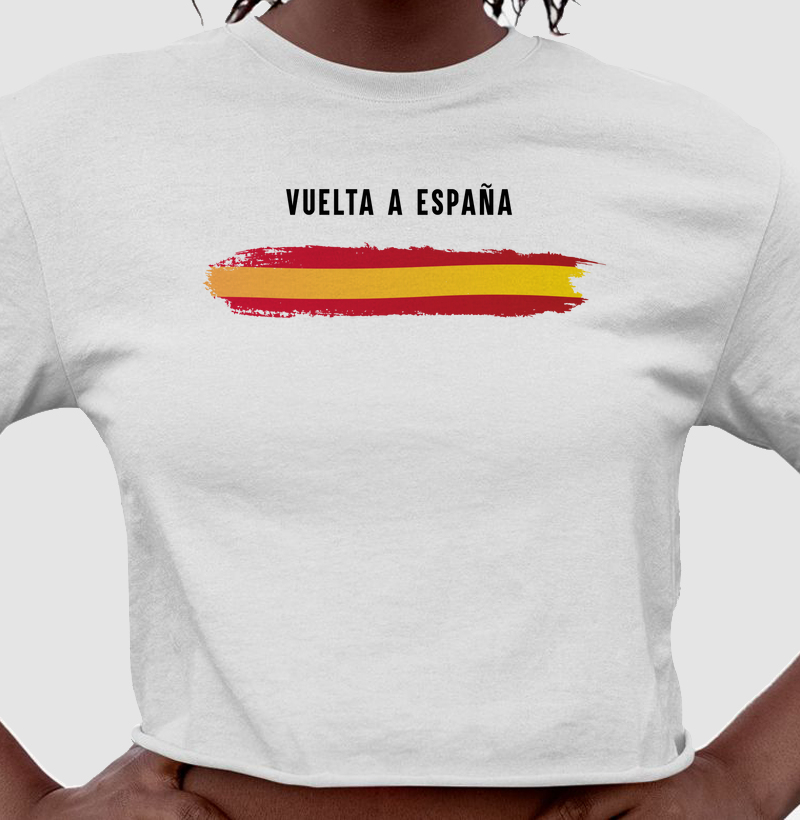 Volta a Espanha Inspired